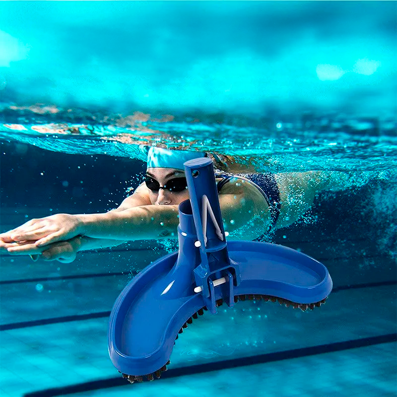 Pool Vacuum Cleaner