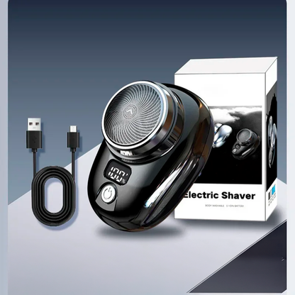 ShaveMax - Portable Electric Shaver