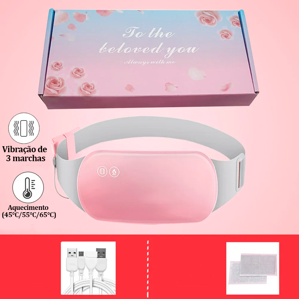 Menstrual Relief Belt