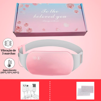 Menstrual Relief Belt