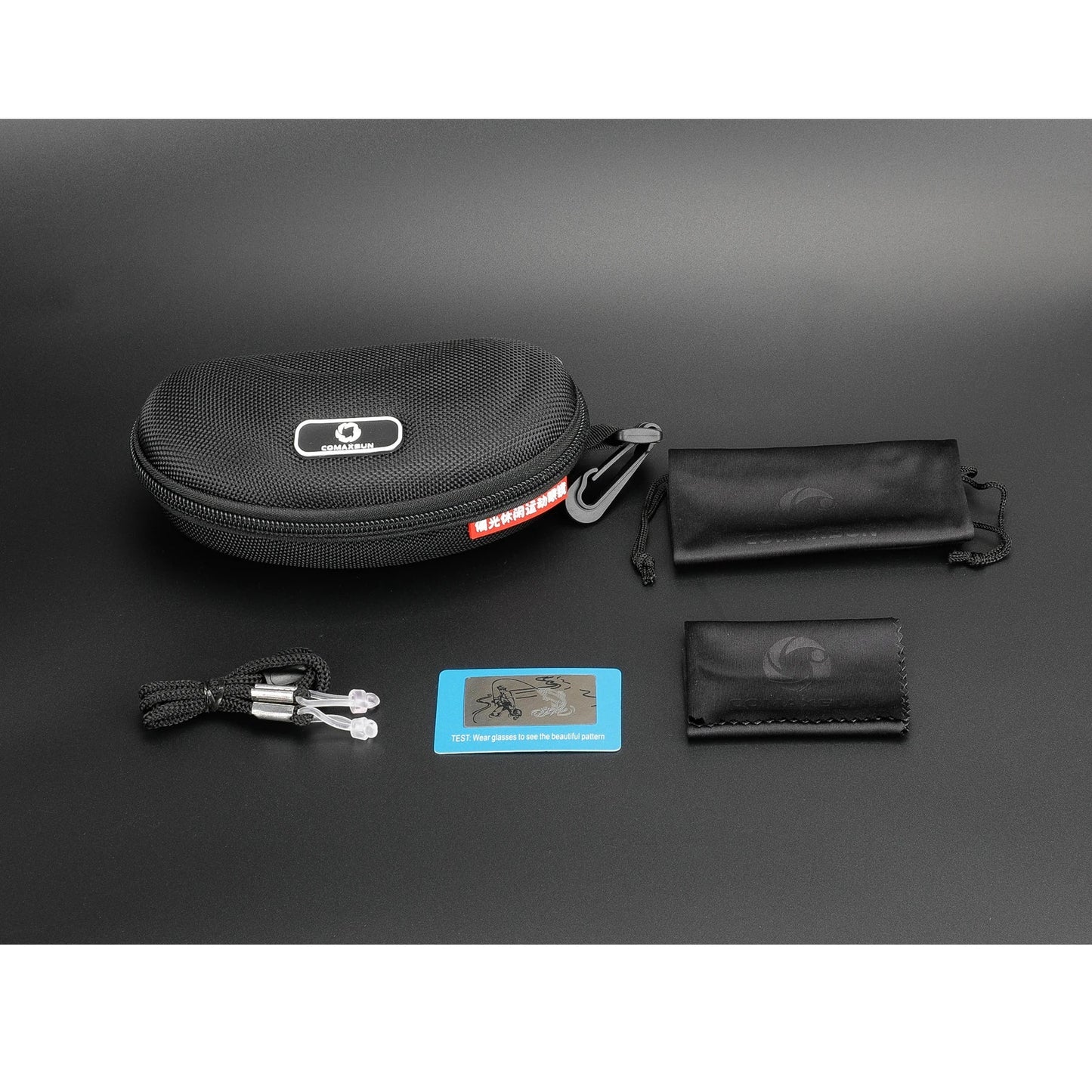 Military Photochromic Sunglasses