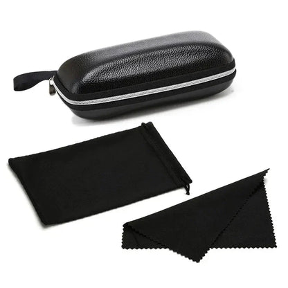 Ultralight Titanium Glasses