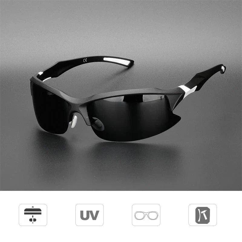 Military Photochromic Sunglasses
