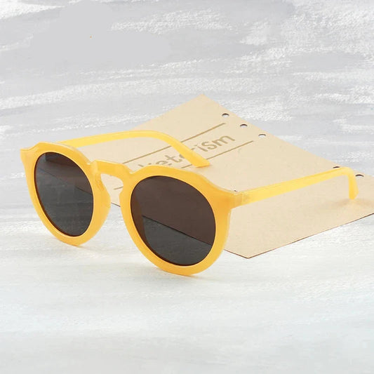 Flexible Kids Sunglasses - SunKids UV400