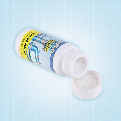 Wild Tornado Drain Cleaner