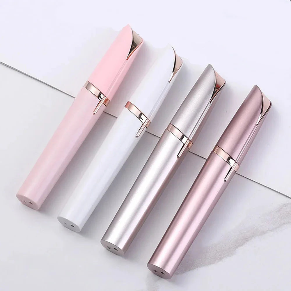 Portable Hair Removal Pen Depilfine