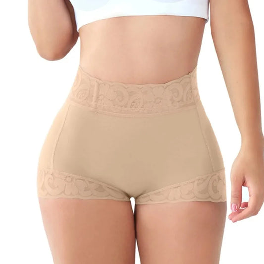 Butt-Lifting Panty Shaper