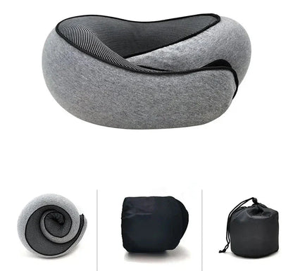 ComfortTravel Neck Pillow