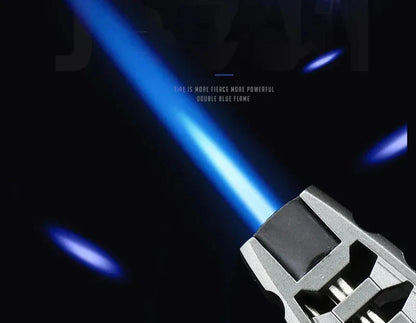 Refillable Gas Blow Torch