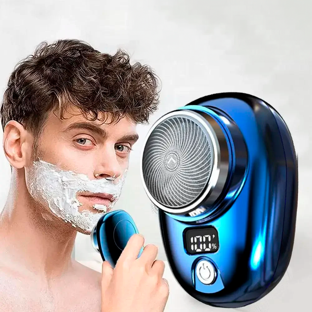 ShaveMax - Portable Electric Shaver