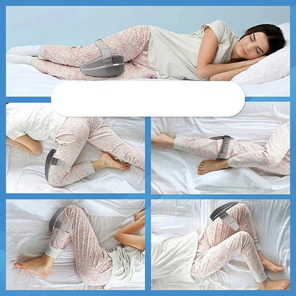 ComfortFit Orthopedic Pillow