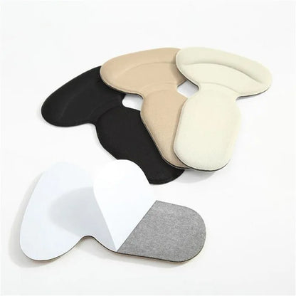 Protective Heel Pads