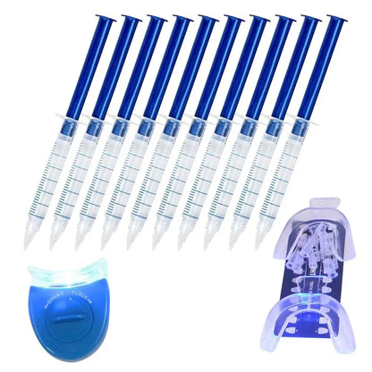 Professional Laser Teeth Whitening Kit