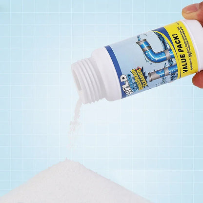 Wild Tornado Drain Cleaner