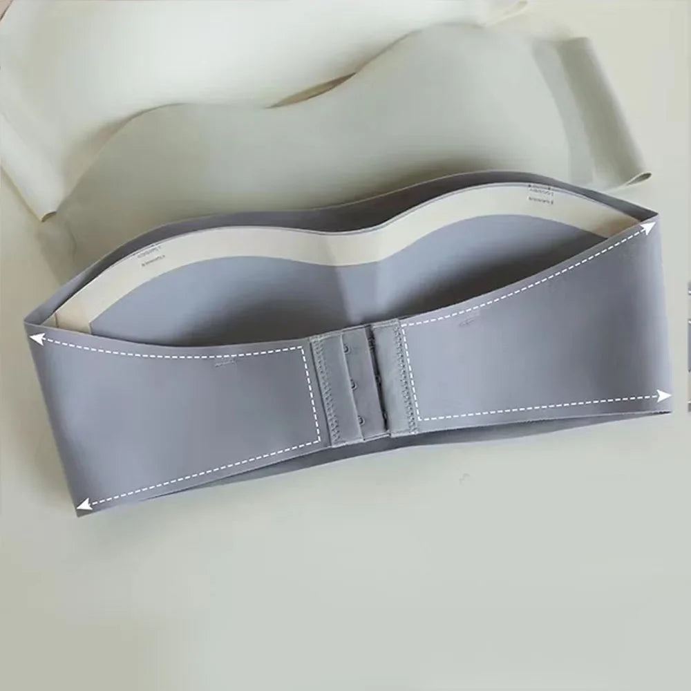 Femme Comfort Premium Bra