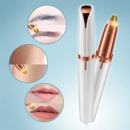 Portable Hair Removal Pen Depilfine